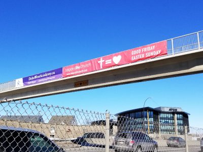 Bridge Banner