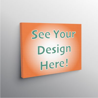 Canvas Sign Printing