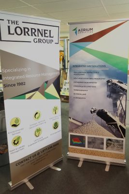 Promotional Banners