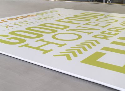 Sintra Poster Sign