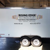 Graphic Decal