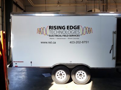 Graphic Decal