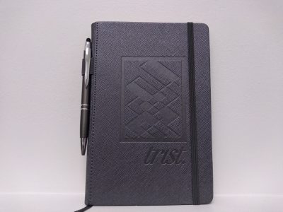 Branded Journal
