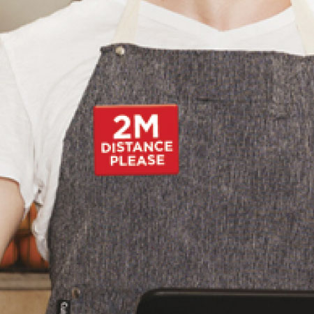 Name Tags