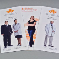 Calgary Brochure Print Shop