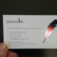 calgary business cards printers