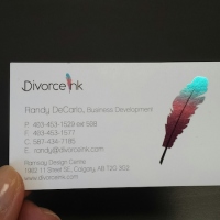 calgary business cards printing