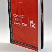 Booklet Printing