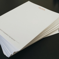 Letterhead Printing