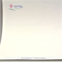 Letterhead Printing