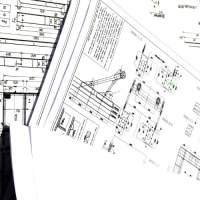 Blueprints