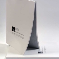 Perfect Binding Booklet