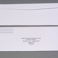 Addressed Mails