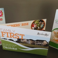 Brochure Samples