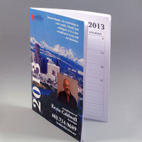 Promotional Calendar