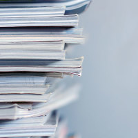 Digital Copy Booklets