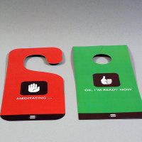 Door Hangers
