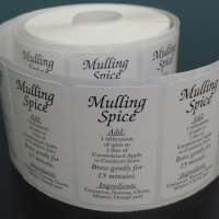 Label Printing