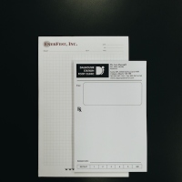 Branded Notepads