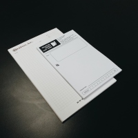 Branded Notepads