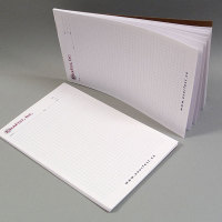 Notepads by Minuteman Press Beltline