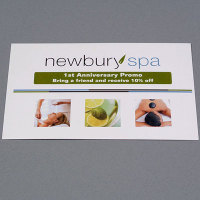 Postcard Printing for Addressed Mail