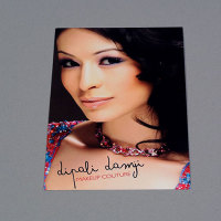 Postcard Printing