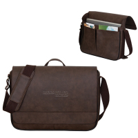Promotional Leather Briefcase