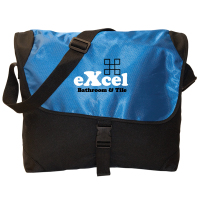 Promotional Messenger Bag