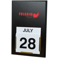 Promotional Calendars