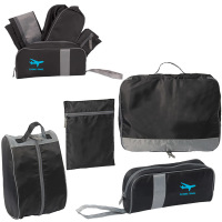 Executive Travel Bag