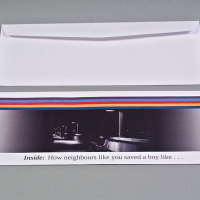 Envelopes for Print Mailing
