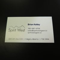 Digital Business Card