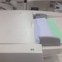 Digital Scanning in Calgary
