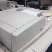 Digital Scanning Documents