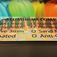 Aluminum Composite