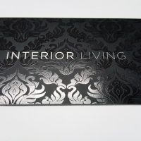 Spot UV Business Cards