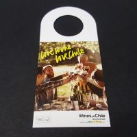 Door Hanger