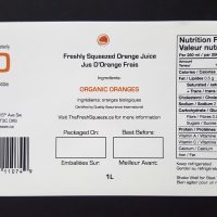 Label Printing