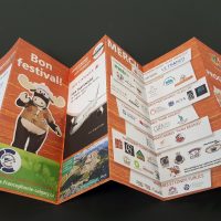 Brochure Programme