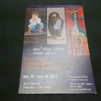 Unaddressed Flyer