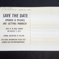 Postcard