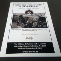 Perfect Bound Booklet