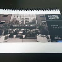 Coil Bound Booklet