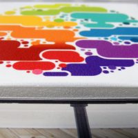 Foamcore Substrate