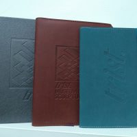 Promotional Journals