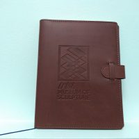 Branded Journal
