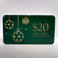 Promo Card
